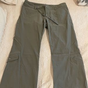 Athleta Hiking Pants